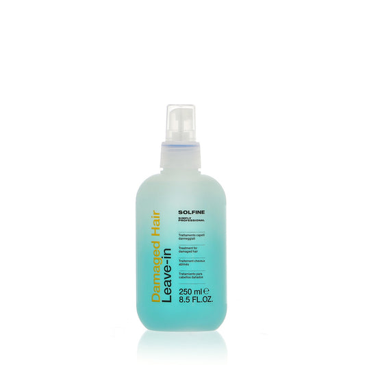 B-118 DAMAGED HAIR LEAVE IN 250ML