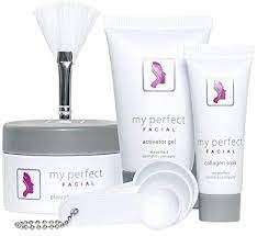 B-111 MY PERFECT FACIAL 5 TRATTAMENTI