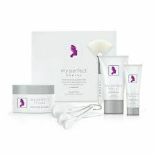 B-111 MY PERFECT FACIAL 5 TRATTAMENTI